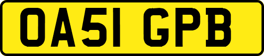 OA51GPB