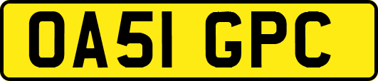 OA51GPC