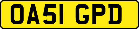 OA51GPD