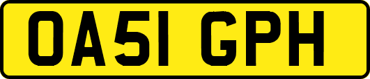 OA51GPH