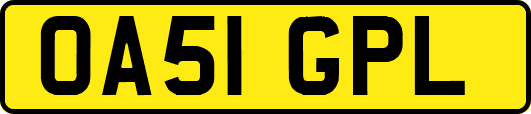 OA51GPL