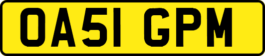 OA51GPM