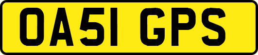 OA51GPS