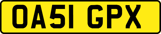 OA51GPX