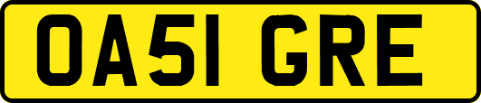 OA51GRE