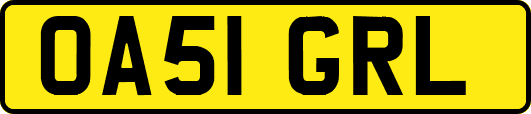 OA51GRL
