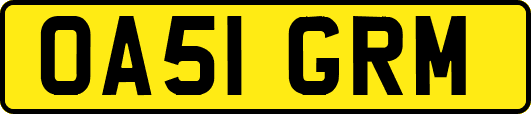 OA51GRM