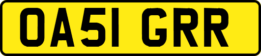 OA51GRR