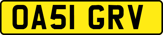 OA51GRV