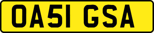 OA51GSA