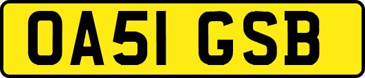 OA51GSB