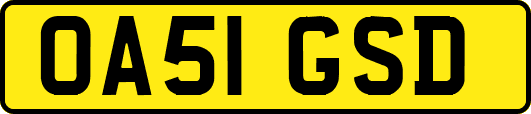 OA51GSD