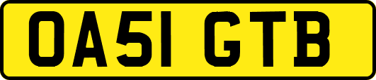 OA51GTB