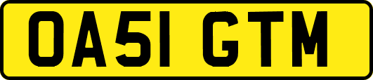 OA51GTM
