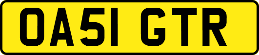 OA51GTR