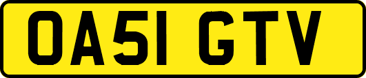OA51GTV