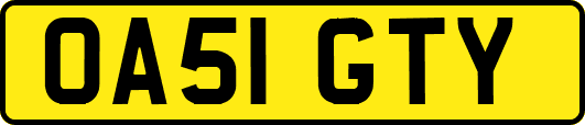 OA51GTY
