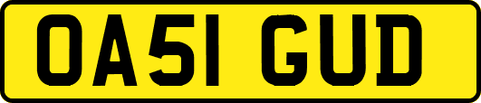 OA51GUD