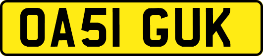 OA51GUK