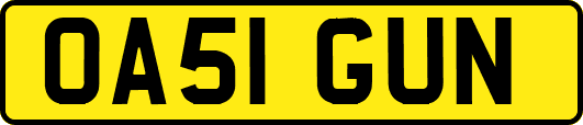 OA51GUN