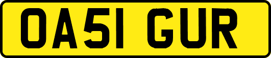 OA51GUR