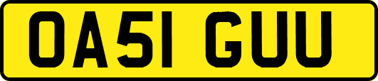 OA51GUU