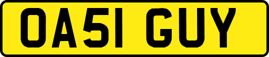 OA51GUY
