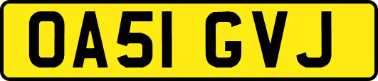 OA51GVJ