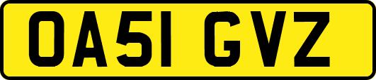 OA51GVZ