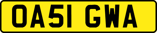 OA51GWA