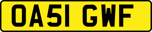 OA51GWF