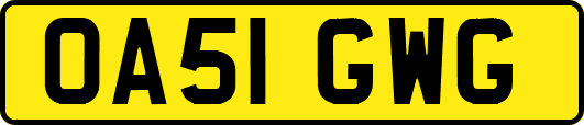 OA51GWG