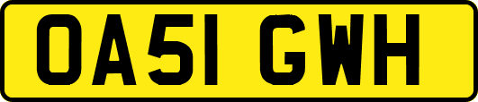 OA51GWH