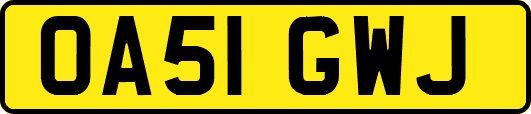 OA51GWJ