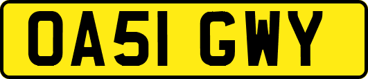 OA51GWY
