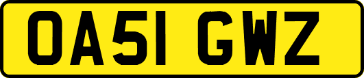 OA51GWZ