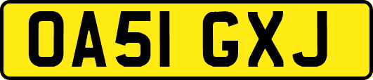 OA51GXJ