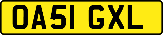 OA51GXL