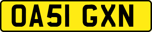 OA51GXN