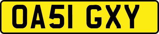 OA51GXY