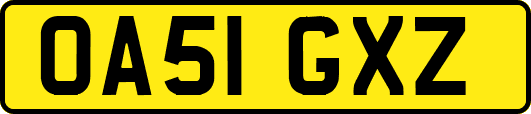OA51GXZ