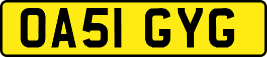 OA51GYG