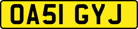 OA51GYJ