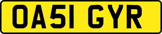 OA51GYR