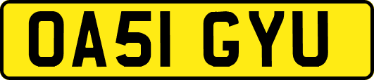 OA51GYU