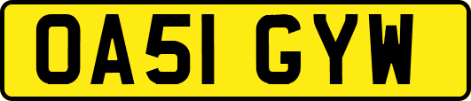 OA51GYW