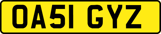 OA51GYZ