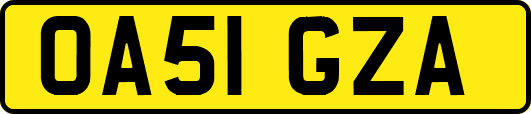 OA51GZA