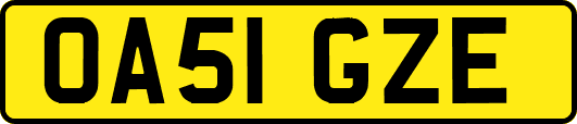 OA51GZE