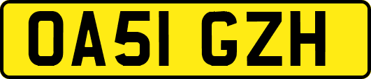 OA51GZH